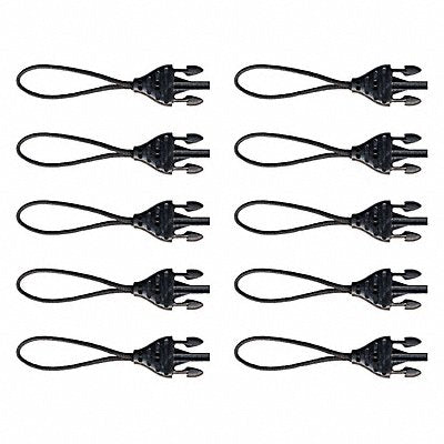 OP/TECH USA 99013922 Mini QD Loop Connector PK10