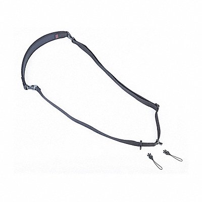 OP/TECH USA 99013989 Scanner Classic Sling - Reg/Loops