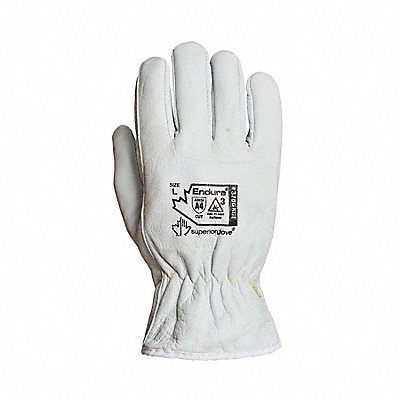 ENDURA 378GKGEXXL DriverGloves ArcFlash Lightweight 2XL PR