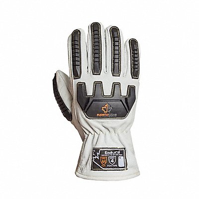 ENDURA 378GKGTVBEXL Driver Impact-Resistant XL 10 PR