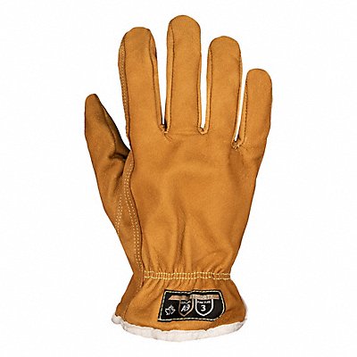 SUPERIOR GLOVE 378GOBTXXXL Leather Gloves and Mitts PR