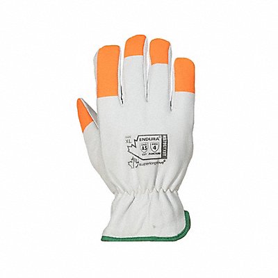 ENDURA 378GTXOTS Work Gloves Drivers S Leather PR