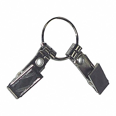 WHIZARD 135587 Arm Guard Clip PK100