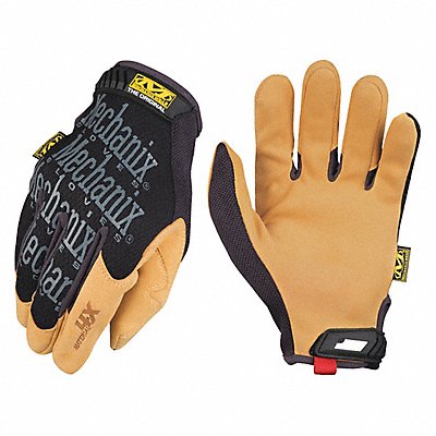 MECHANIX WEAR MG4X75010 Mechanics Gloves Black 10 PR