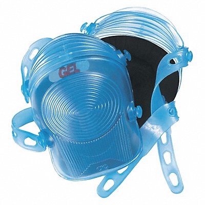 CLC G361 Kneepads Gel Heavy Duty Leather PR