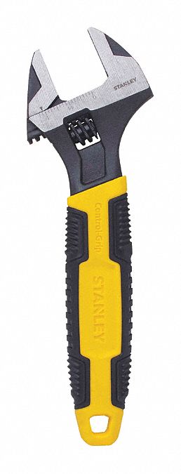 STANLEY 84110 Groove Joint Pliers 10