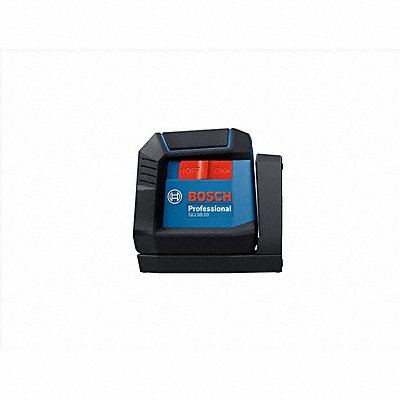 BOSCH GLL5020 Self-Leveling Cross-Line Laser