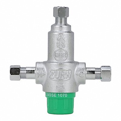 ZURN WILKINS 38ZW3870XLT Thrmostatc MixingValve 3/8in Compression