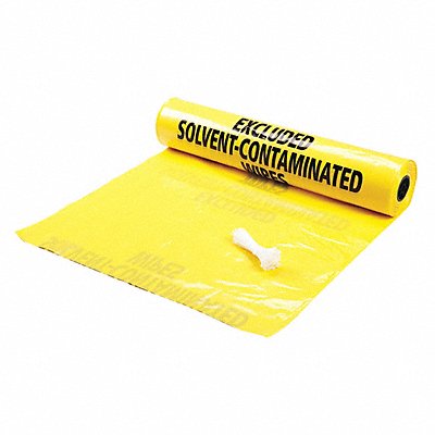 PIG BAG115 Disposal Bags PE 38 W x 65 H PK50