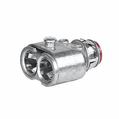 RACO 3838RAC Metallic Conduit Fittings 2.0625 in H