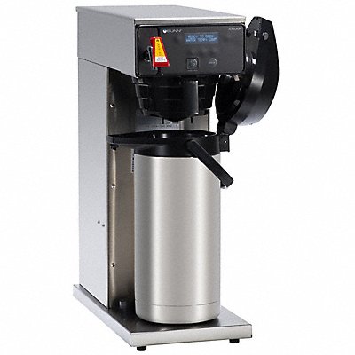 BUNN AxiomAPS Airpot Coffee Brewer Single Head