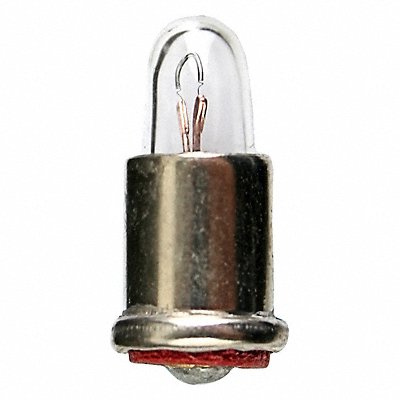 LUMAPRO 21U566 1.12 W T1-3/4 SX6s