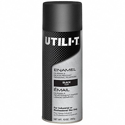 RUST-OLEUM 387390 General Purpose Enamel Spray Paint 10 oz