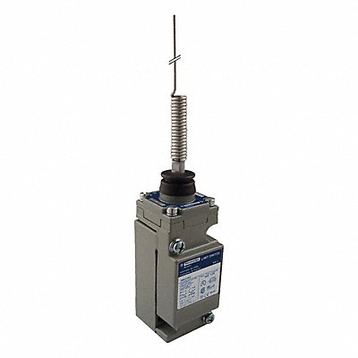 TELEMECANIQUE SENSORS 9007C62K Plug In Limit Switch Wobble Stick 2NO/2NC