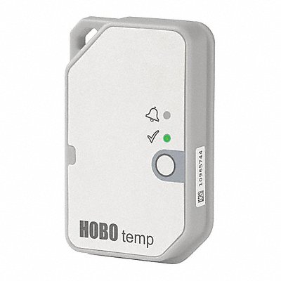 HOBO MX100 BLE Temperature Data Logger
