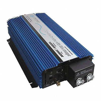 AIMS POWER PIC100012120S Pure Sine 1000W InVerticaler Charger
