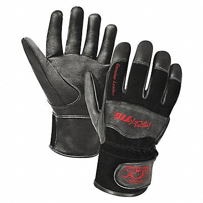 STEINER INDUSTRIES 02652X Welding Gloves TIG 2XL/11