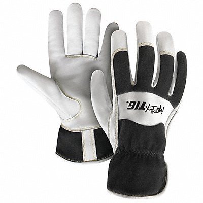 STEINER INDUSTRIES 0261X Welding Gloves TIG XL/10