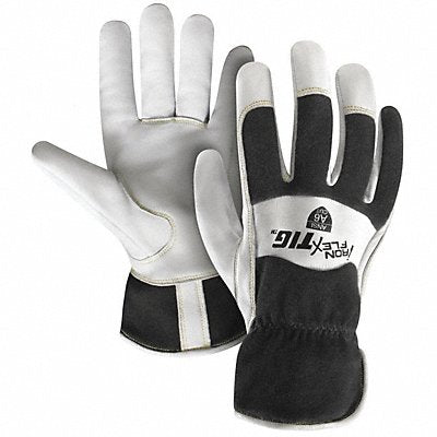 STEINER INDUSTRIES 0261CRL Welding Gloves TIG L/9 PR1