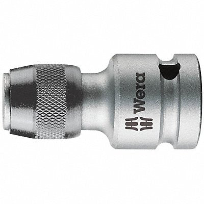 WERA 5042755001 3/8In X 1/4In Adaptor Chuck
