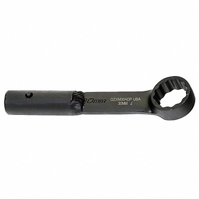 CDI TCQYX30A Torque Wrench Head 12 pt Box Y 15/16