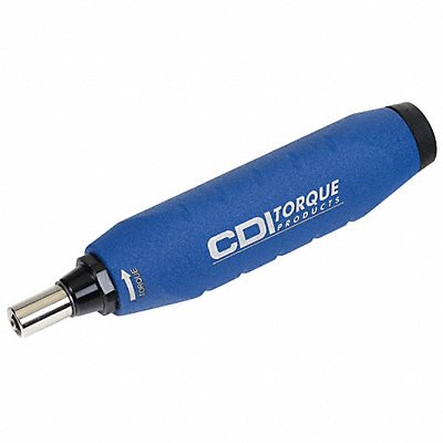 CDI 61SP Pre-St Trc Screwdriver Torque 1/4 in