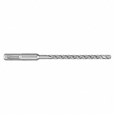 DEWALT DW55200 Hammer Masonry Drill 1/4in Carbide Tip