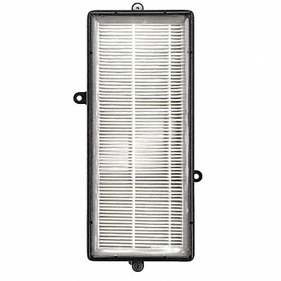 XLERATOR 40520 HEPA Filter Cloth Paper 8 5/8 in H