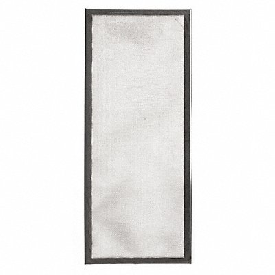 XLERATOR 94 Dryer Pre-Filter Metal Mesh 7 3/4 in H
