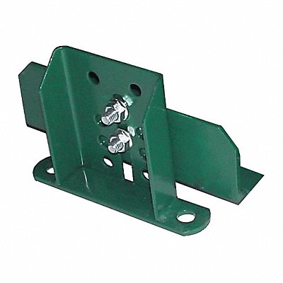 ASHLAND CONVEYOR LP25M34 Low Profile 2-11/16 to 4-3/16 H