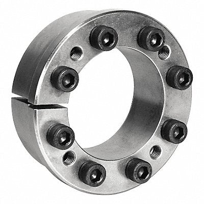 CLIMAX METAL PRODUCTS C133M55X85 Keyless Bushing For 55mm Shaft 85mm OD