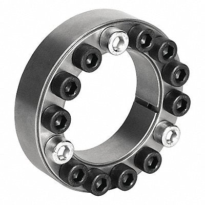 CLIMAX METAL PRODUCTS C200E293 Keyless Bushing 2 15/16in Shft 4 33/64inOD