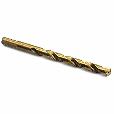WESTWARD 38AW01 Jobber Drill 3/8 Cobalt