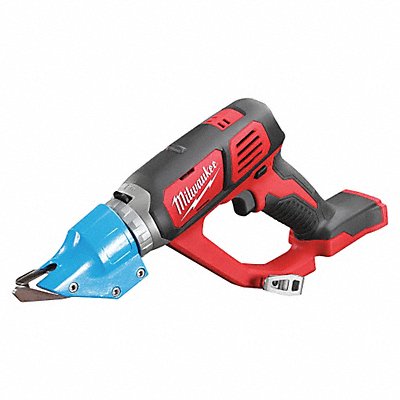MILWAUKEE 263620 Cordless Shear 18.0V 4.4 lb.