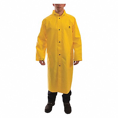 38C090 TINGLEY C56207 48 Durascrim Coat