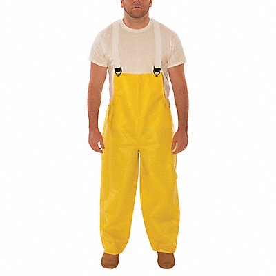 TINGLEY O31007 Rain Gear Overalls O31007 Xl