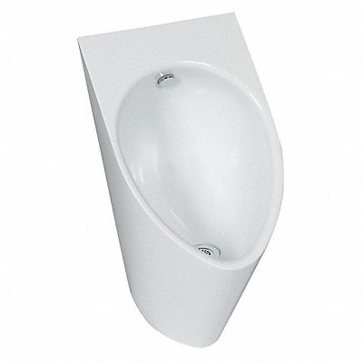 BESTCARE WH2158WSLPTEB Washout LigatureResistantUrinal BackSpud