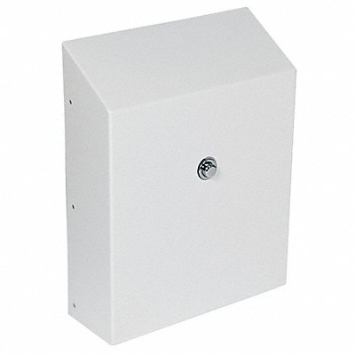 BESTCARE WH2802SLPT16 Exposed Manual Flush Valve Top Spud