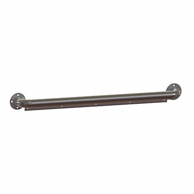 BESTCARE WH11092 Ligature Resistant Grab Bar SS 30 in L