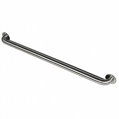 BESTCARE WH11094 Ligature Resistant Grab Bar SS 36 in L