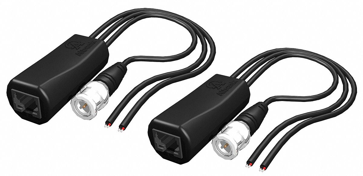 ALTRONIX HUBWAYAV2PK AV2 Baluns PK8