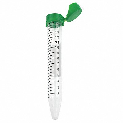 CELLTREAT 229416 Tube 16.6 mm Dia 120.23 mm H PK500