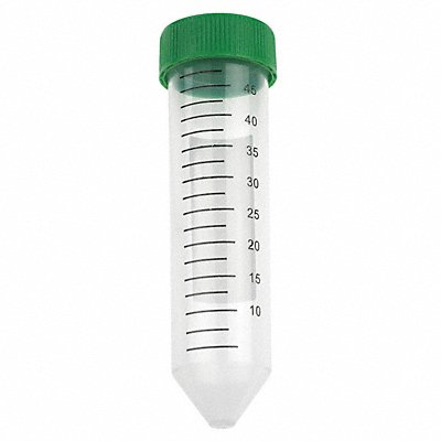 CELLTREAT 229422 Tube 28.7 mm Dia 115.64 mm H PK300