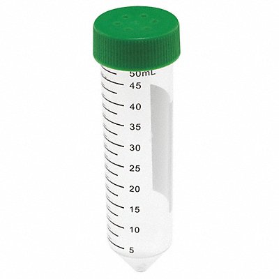 CELLTREAT 229475 Tube 28.7 mm Dia 120.23 mm H PK100