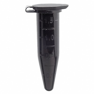 CELLTREAT 229437 Tube 10.48 mm Dia 40.18 mm H PK1000