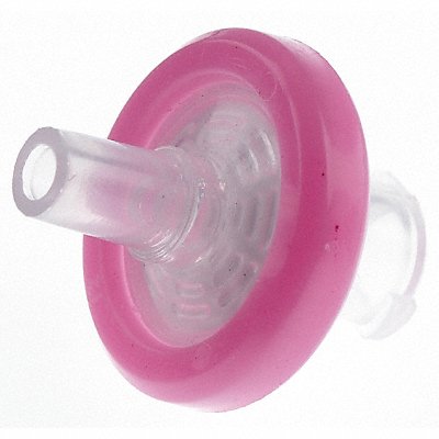 CELLTREAT 229760 Syringe Filter 13 mm Dia 10 mL PK75