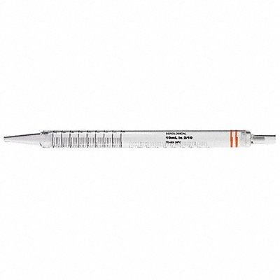 CELLTREAT 229211B Serological Pipet 10mL Short PK200