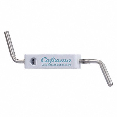 CAFRAMO A120 Stirrer Clamp