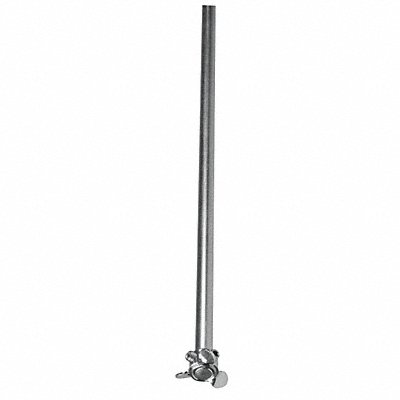 CAFRAMO A190 Mixing Impeller Pitched Blade