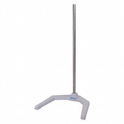 CAFRAMO A210 Lab Stand Compact